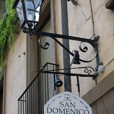 טורינו Art Residence San Domenico מראה חיצוני תמונה