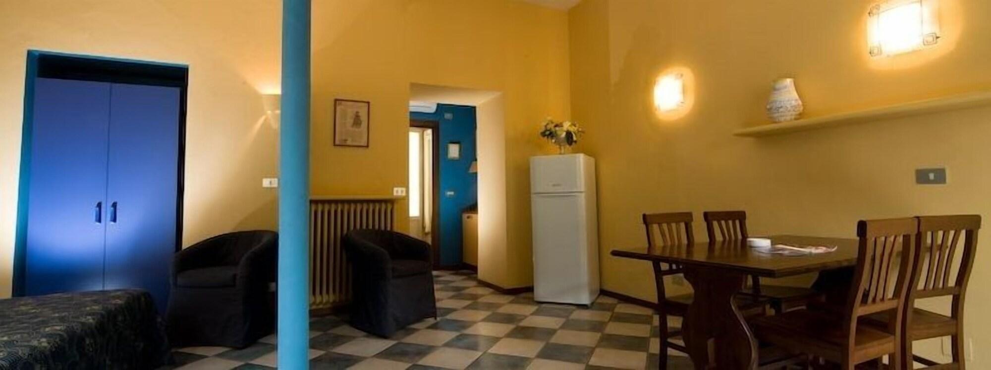 טורינו Art Residence San Domenico מראה חיצוני תמונה