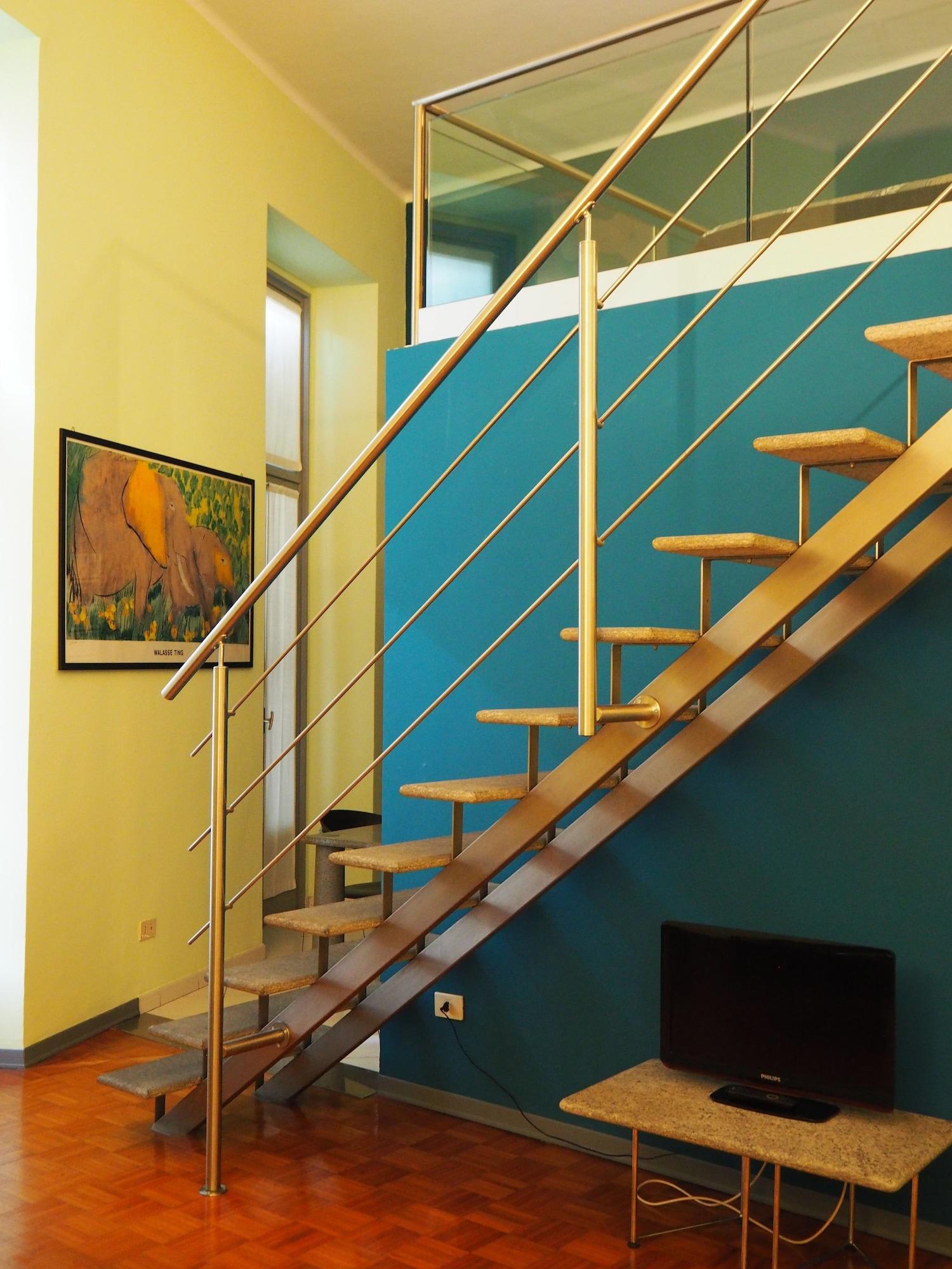 טורינו Art Residence San Domenico מראה חיצוני תמונה