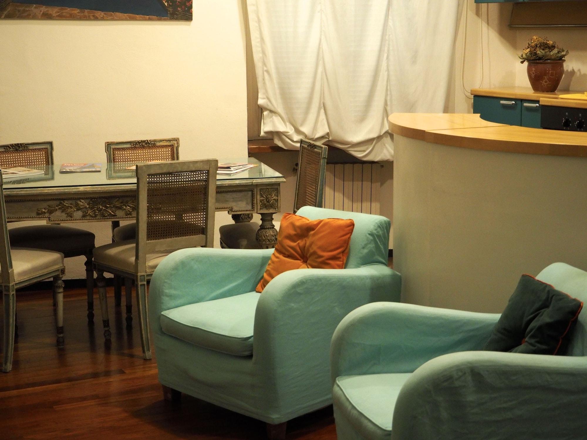 טורינו Art Residence San Domenico מראה חיצוני תמונה