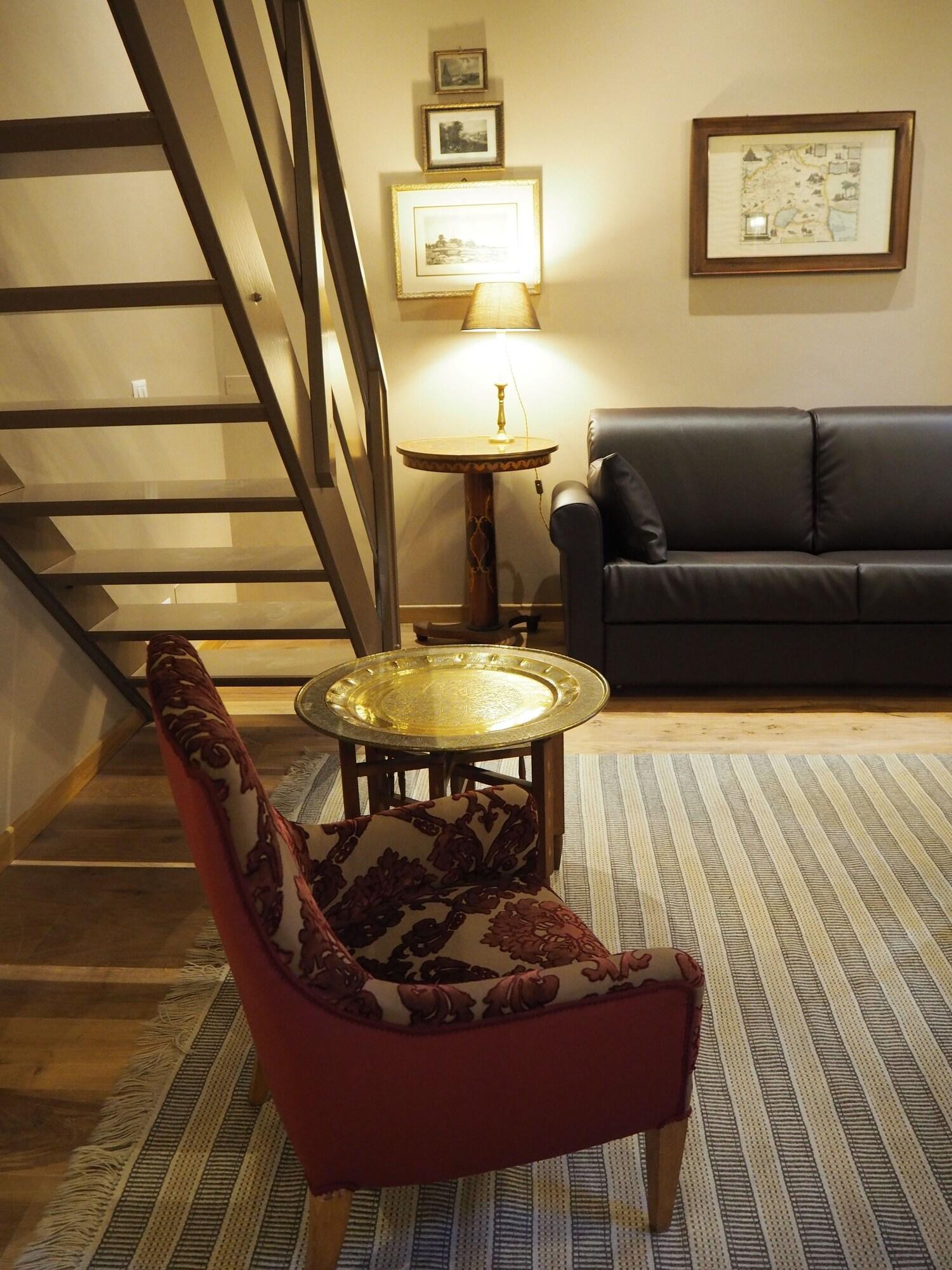 טורינו Art Residence San Domenico מראה חיצוני תמונה