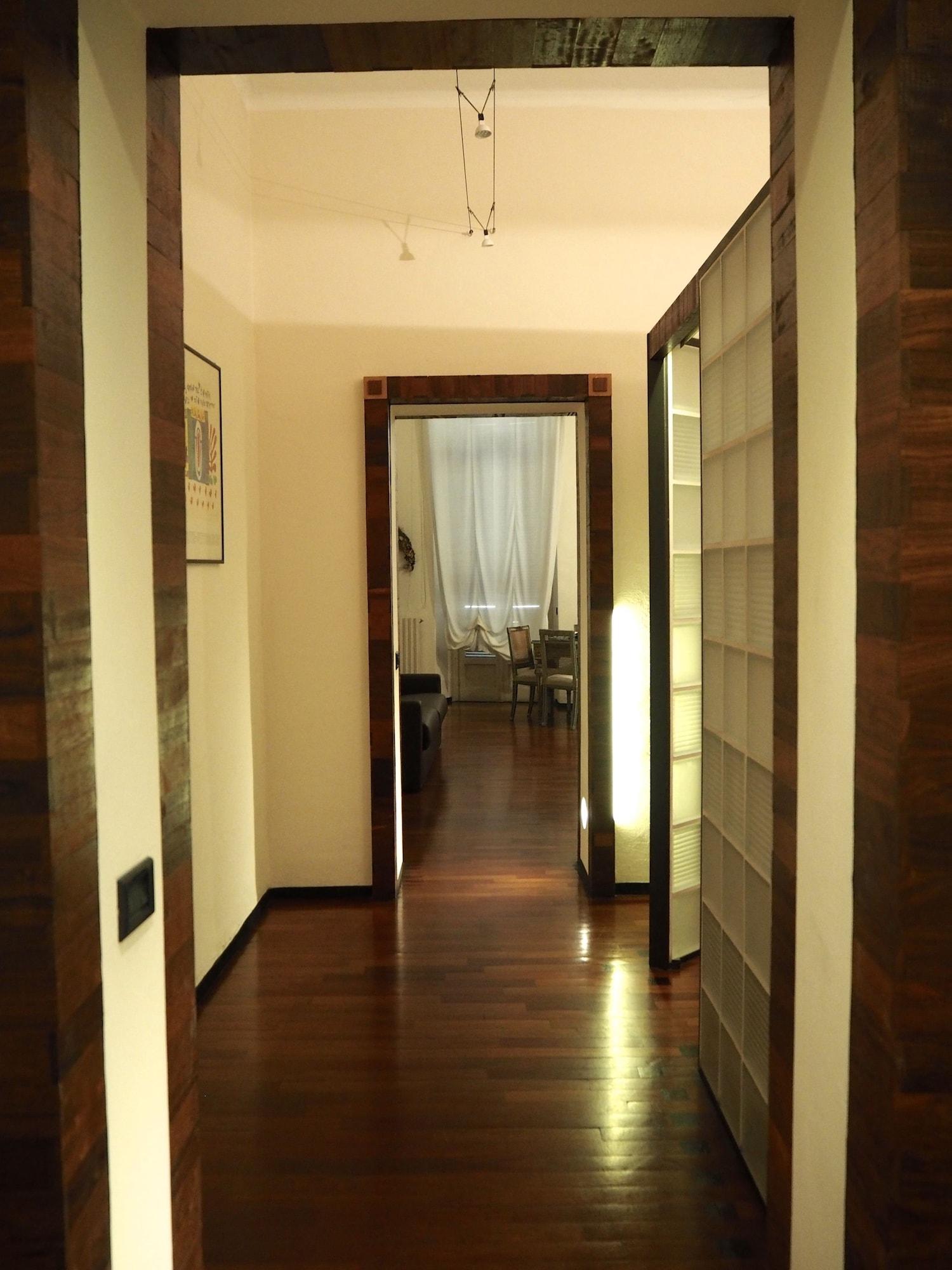טורינו Art Residence San Domenico מראה חיצוני תמונה