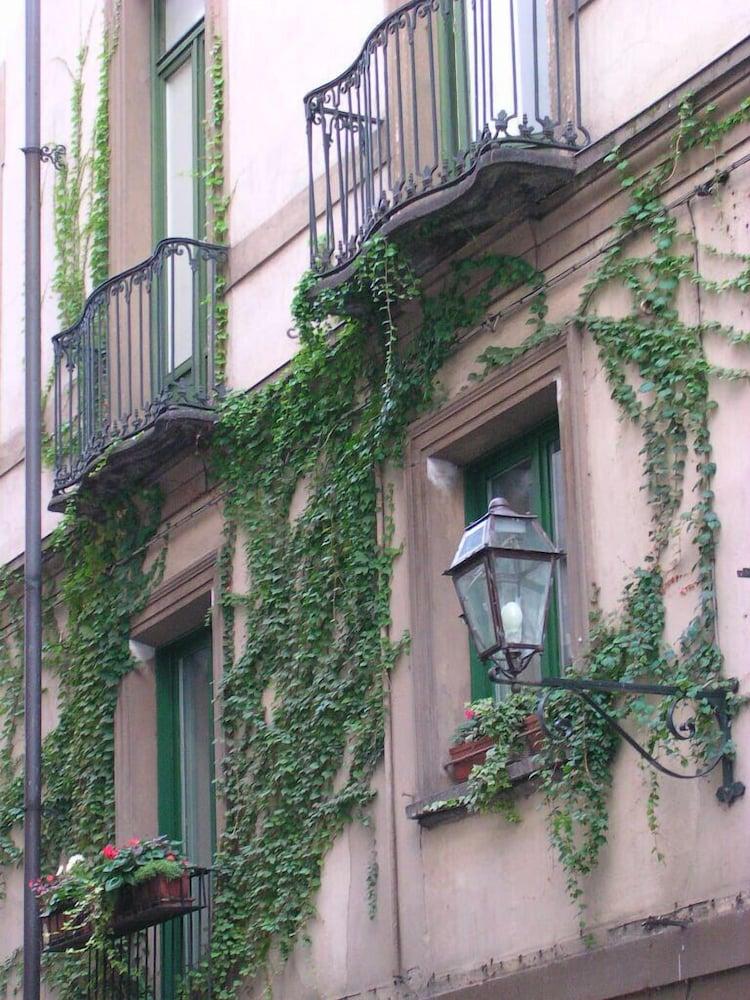 טורינו Art Residence San Domenico מראה חיצוני תמונה