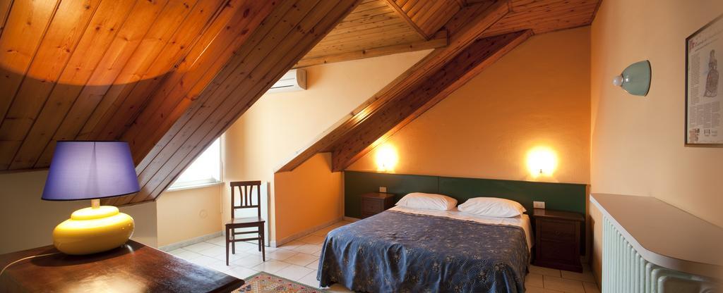טורינו Art Residence San Domenico מראה חיצוני תמונה