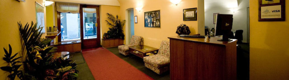טורינו Art Residence San Domenico מראה חיצוני תמונה