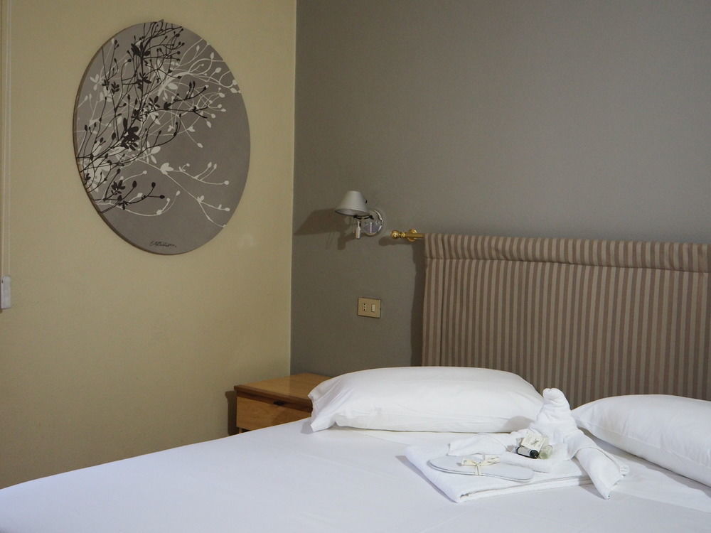 טורינו Art Residence San Domenico מראה חיצוני תמונה