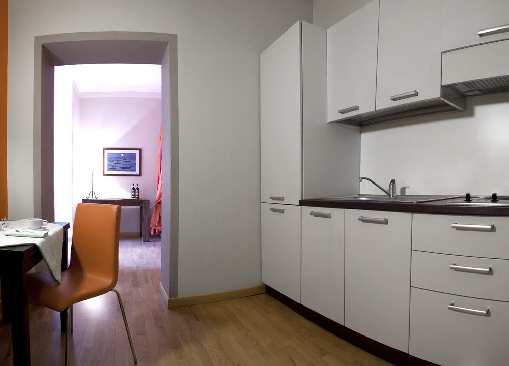 טורינו Art Residence San Domenico מראה חיצוני תמונה