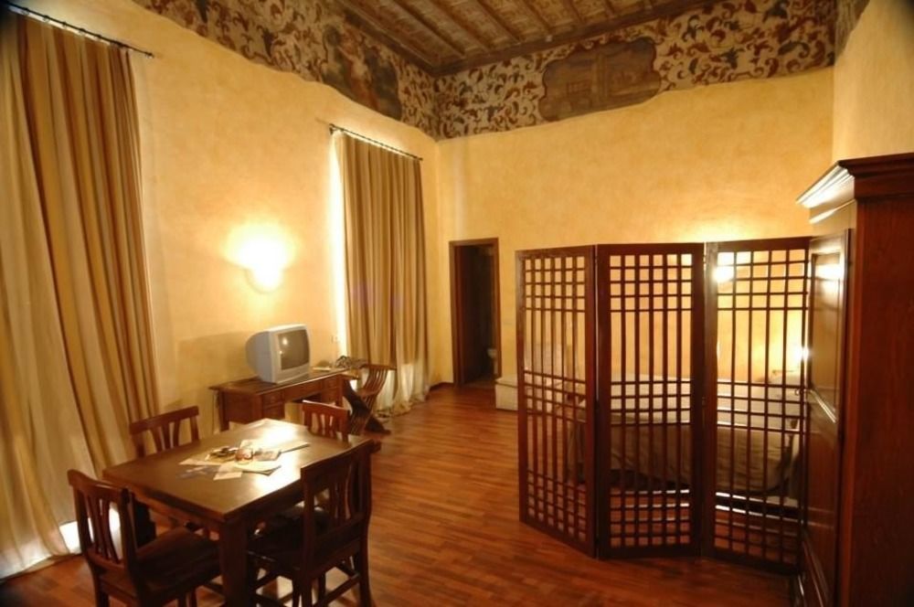 טורינו Art Residence San Domenico מראה חיצוני תמונה