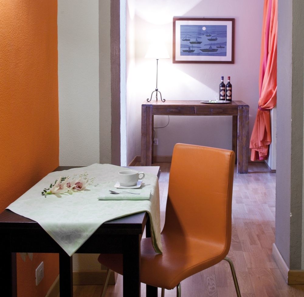 טורינו Art Residence San Domenico מראה חיצוני תמונה