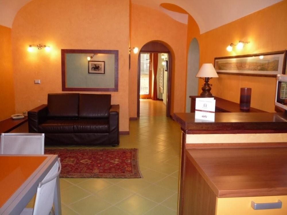 טורינו Art Residence San Domenico מראה חיצוני תמונה