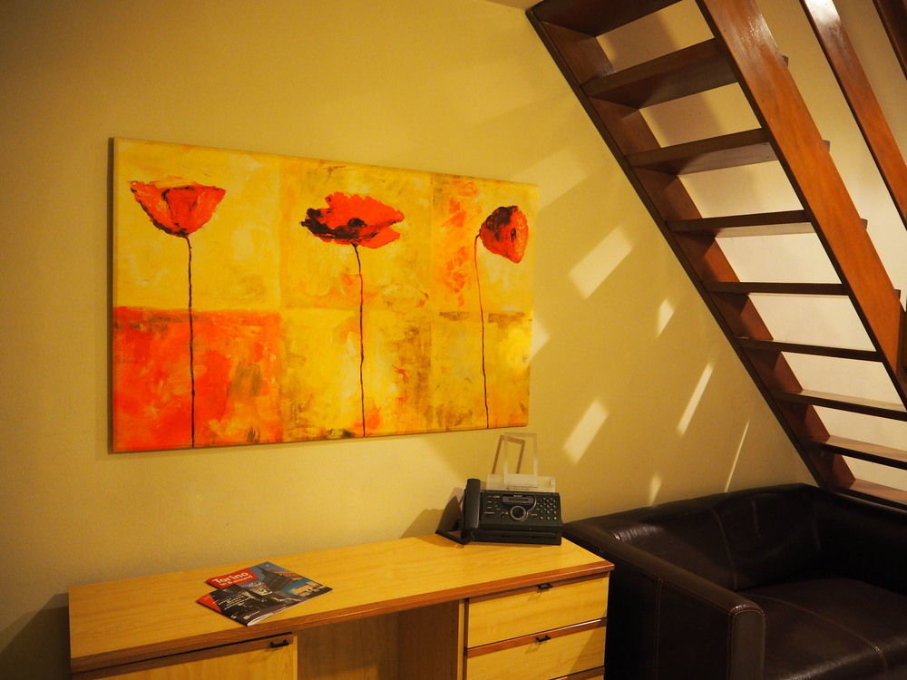 טורינו Art Residence San Domenico מראה חיצוני תמונה