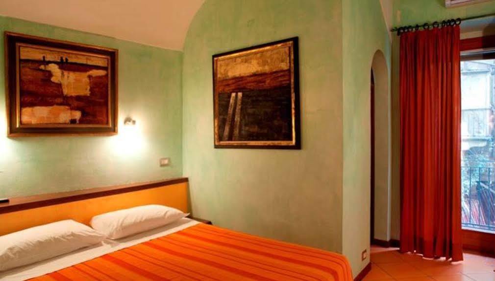 טורינו Art Residence San Domenico מראה חיצוני תמונה