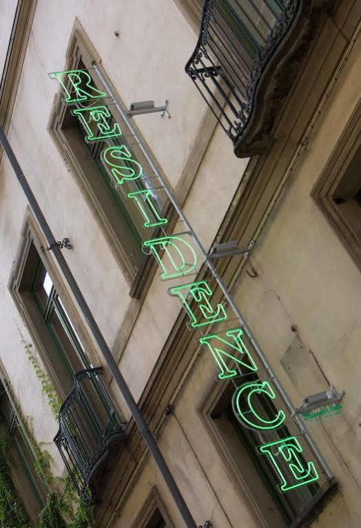 טורינו Art Residence San Domenico מראה חיצוני תמונה