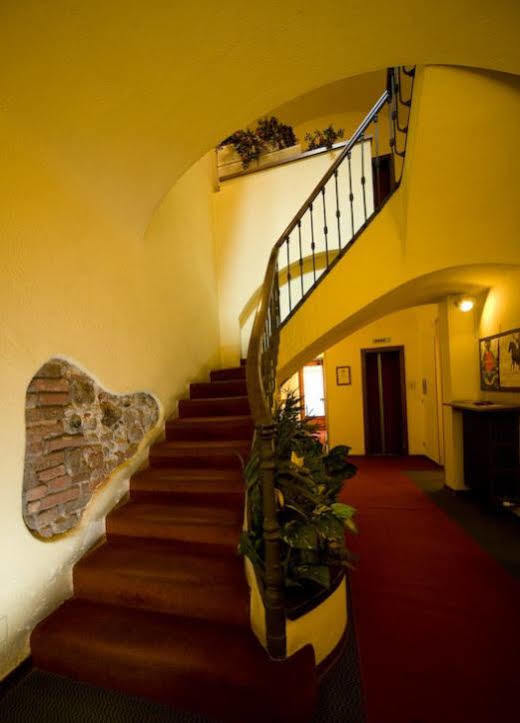 טורינו Art Residence San Domenico מראה חיצוני תמונה