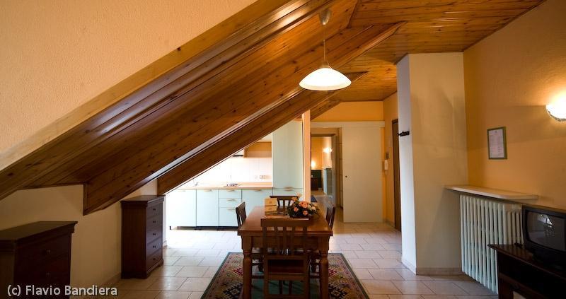 טורינו Art Residence San Domenico מראה חיצוני תמונה