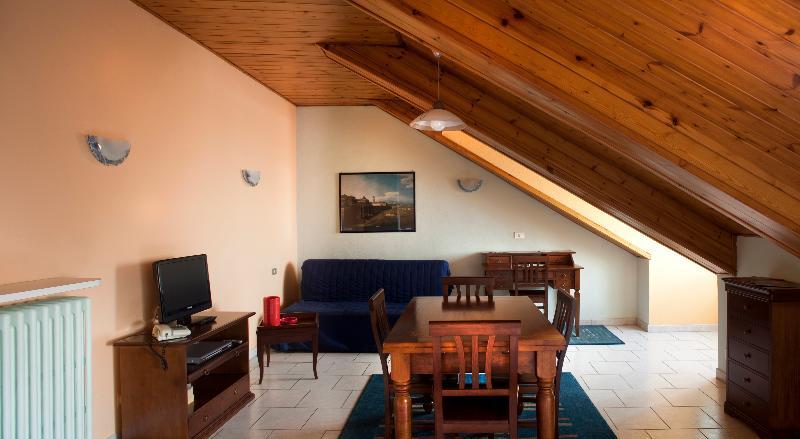 טורינו Art Residence San Domenico מראה חיצוני תמונה