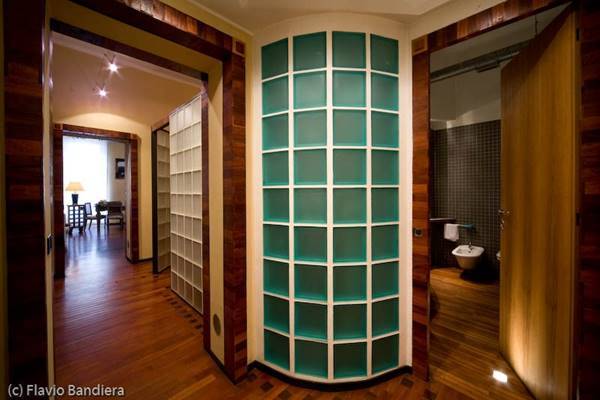 טורינו Art Residence San Domenico מראה חיצוני תמונה