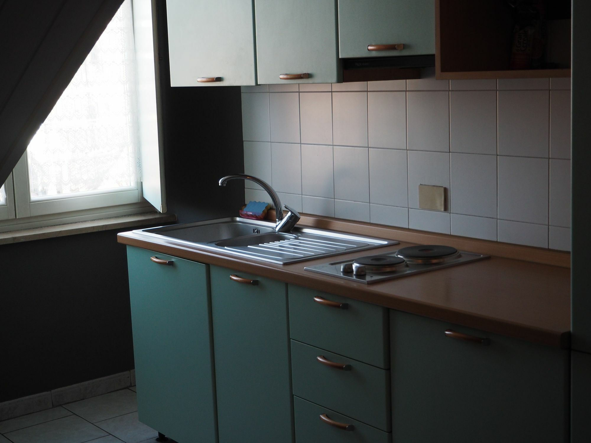 טורינו Art Residence San Domenico מראה חיצוני תמונה